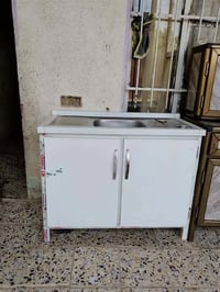 سنك • نضيف • للبيع