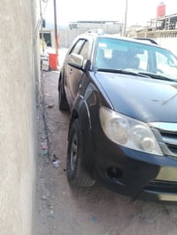 فورجنر 2006 • محرك كير • البصرة المشراق