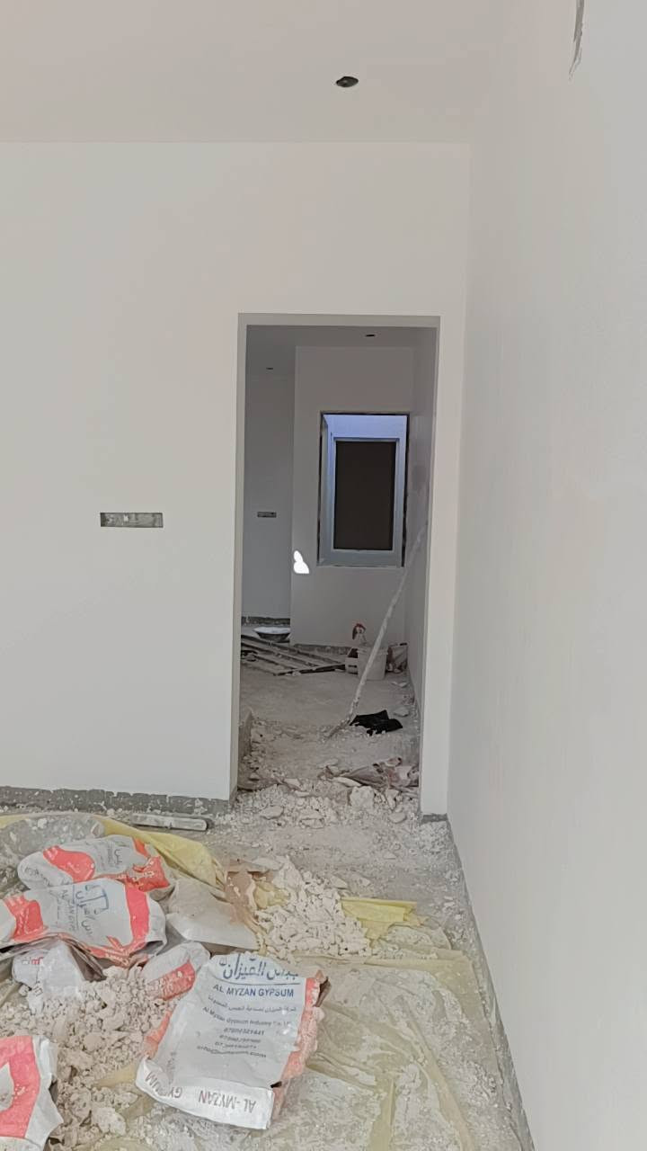 لبخ درجة اولى • تسليم مهندس • عمارة ميسان