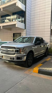 فورد F150 • ٢٠١٩ • محرك ٥٠٠٠