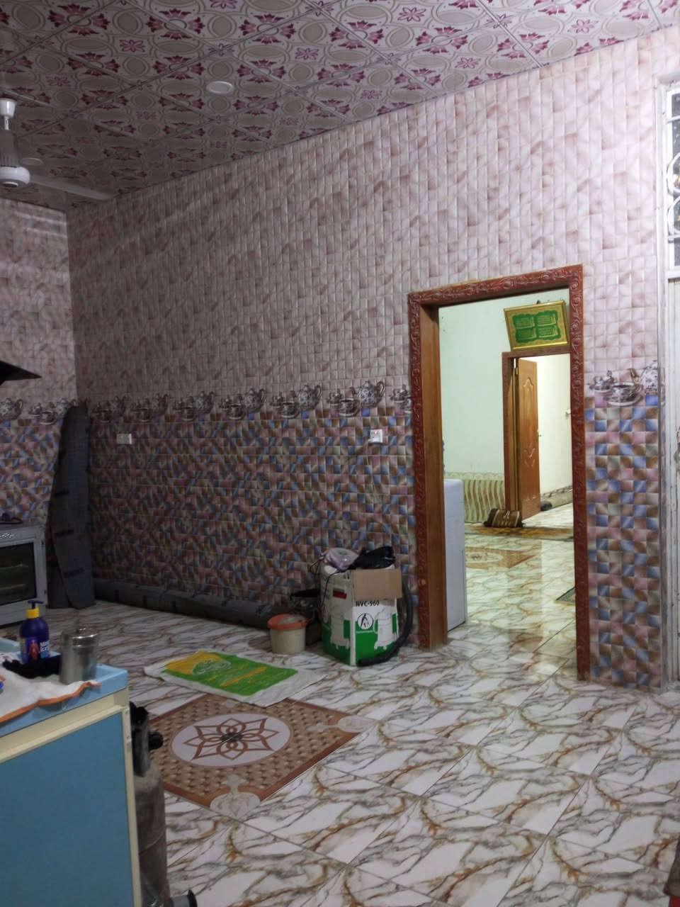 حي المهندسين • ١٢٥م • طابو