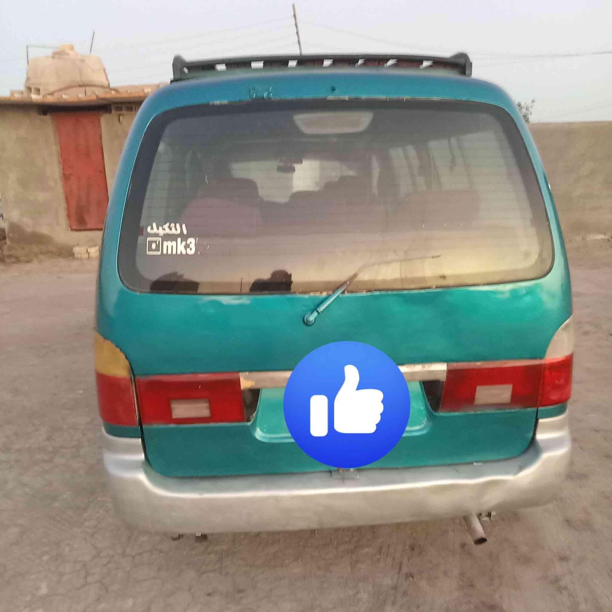 السلام عليكم كيه بريجو مكينه مجفته توهه بعده مافيلسهه كير جديد اكسن جديد تخم تأيرات جديد سنويه جديده هيئه وضريبه مصفره كهربائيات تشتقل  الموديل 96 ترهم مراوس  بسياره صالون المكان سماوة ناحيه الكرامه السعر 45 وبيه مجال مامتواجد علا فيس رقمي ***********
