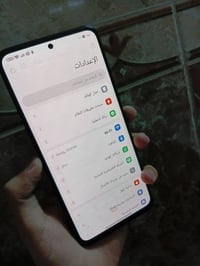 شاومي ريدمي ١٢ 5G • ١٢٨/٨ • مداخل صيانة