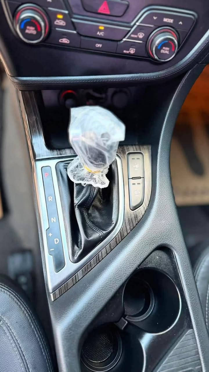 اوبتيما K5 • غاز • فول مواصفات