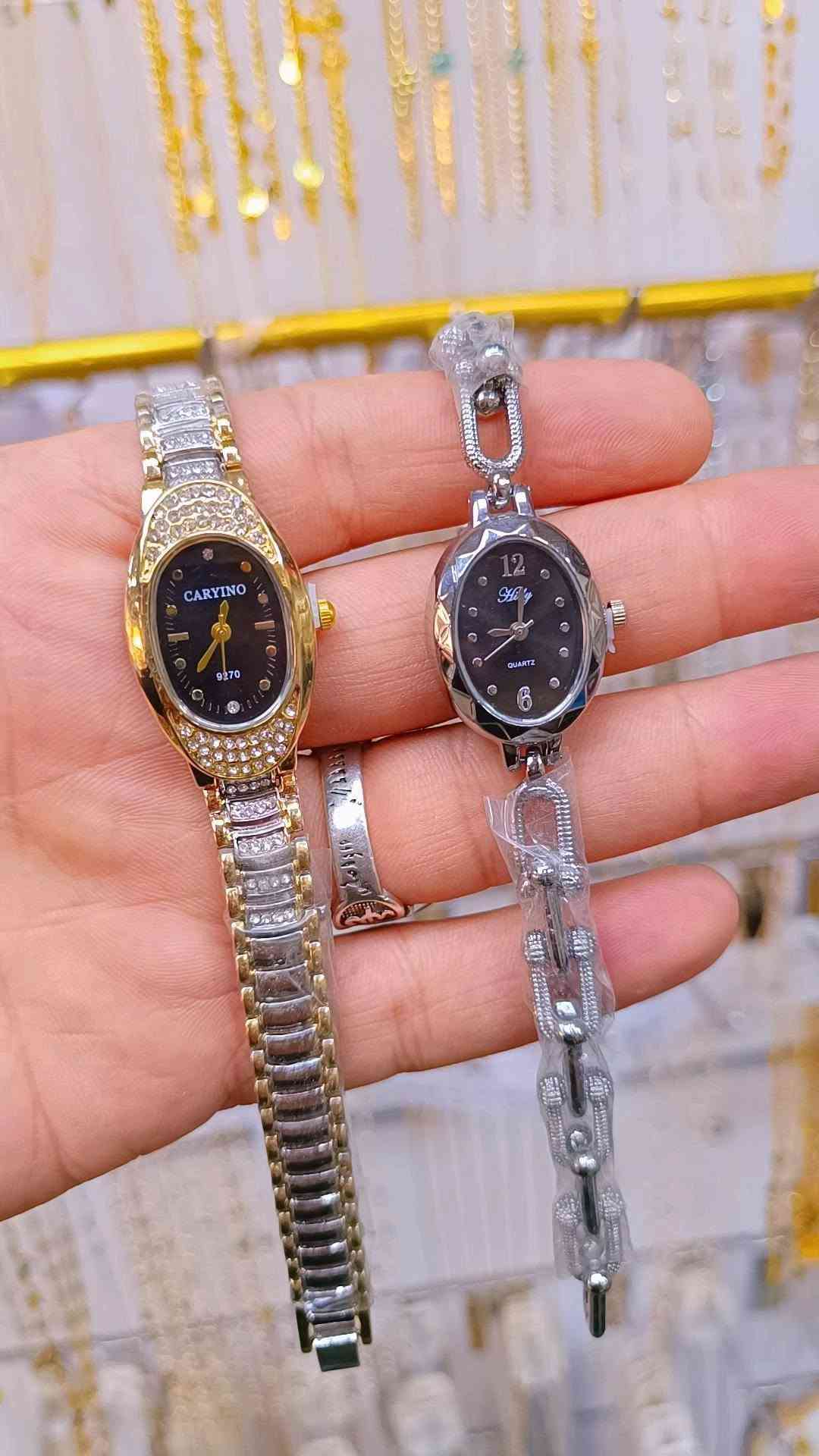 ✨💎 اكسسوارات علوشي للذهب البرازيلي 💎✨
👑 أرقى الموديلات وأجمل التصاميم
🔥 أحلى العروض وبأسعار مميزة
💍 تشكيلة متنوعة تناسب جميع الأذواق
🚚 متوفر توصيل لجميع المحافظات العراقية 🇮🇶
📍 العنوان: بابل – المسيب
مجاور كراج الرفات وأسواق المهند
مقابل سنتر أحمد للموبايل 📱
✨ اكسسوارات علوشي — أناقة تليق
