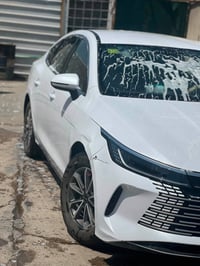 بي واي دي دستروير موديل   2025 هايبرد رقم بغداد    تحويل ثاني يوم  ماش...