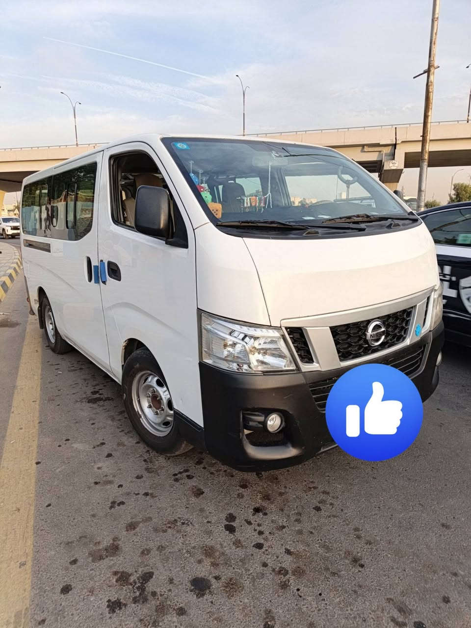 نيسان زعره • ٢٠١٤ • مكفولة