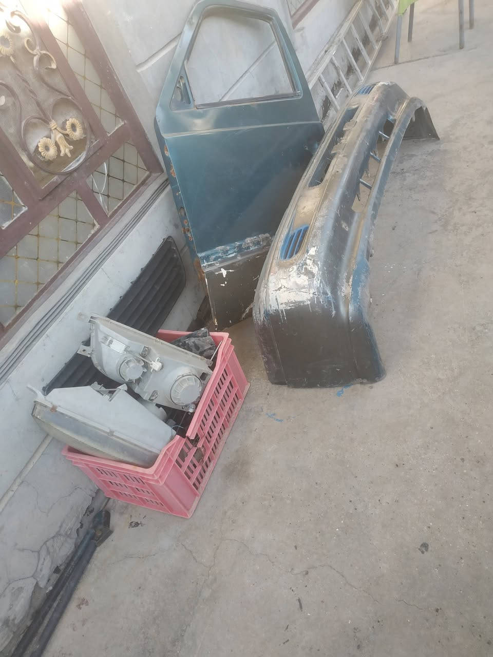 غراض استانه للبيع كل شي وسعره الخاص مفتوح او الأتصال على الرقم 
***********
