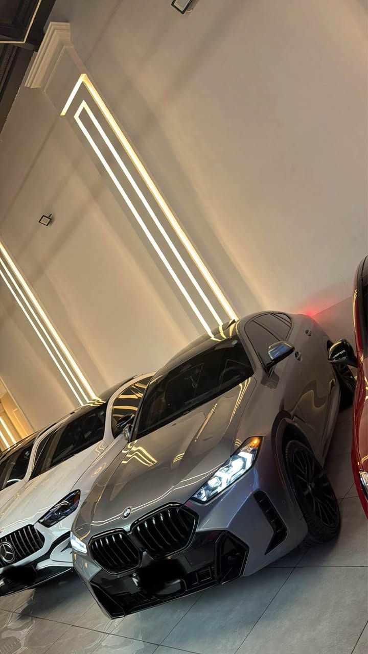X6 XDrive • ٢٠٢٤ • اربيل