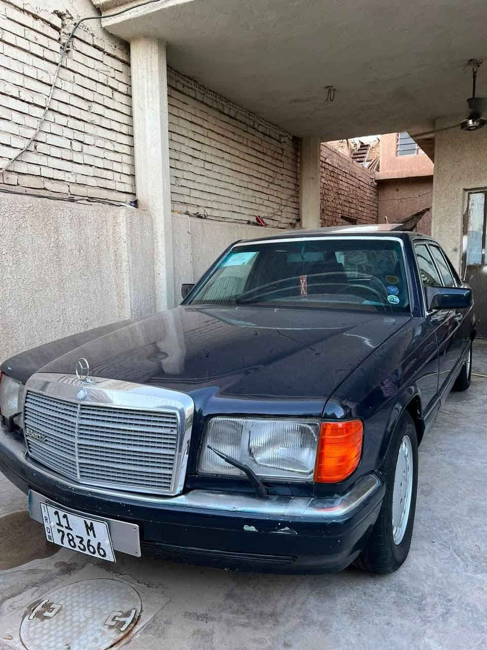 سلام عليكم شباب للبيع او مراوس بشبح كون نضيف
