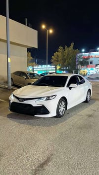 كامري • ٢٠٢٣ • واتساب
