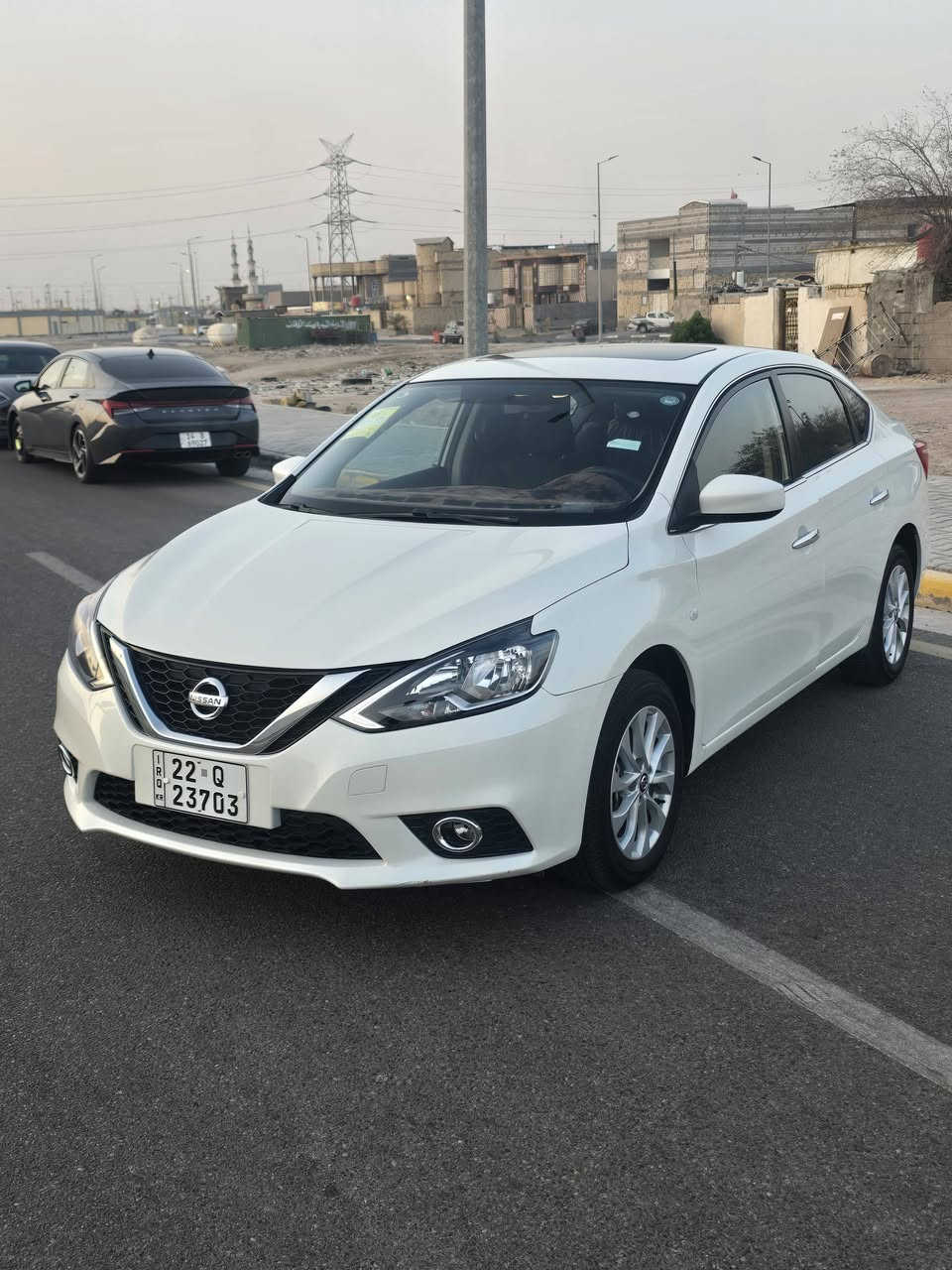 سلام عليكم  سنتره للبيع مديل ٢٥كفاله فول موصفات ماشيه٢٢ بعد هي بريحت شركه تريد تحويل تريد وكاله لسعر١٣٠ لعنوان ببصره ***********
