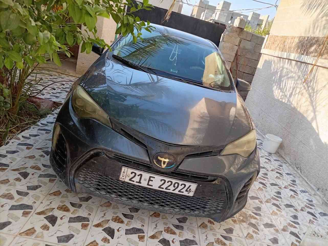 ١٦ بسمي السعر ١٢٥ وبيها شي قليل محرك كير شرط ***********
