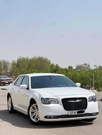 كرايسلر 300S • ٢٠١٩ • رقم اربيل