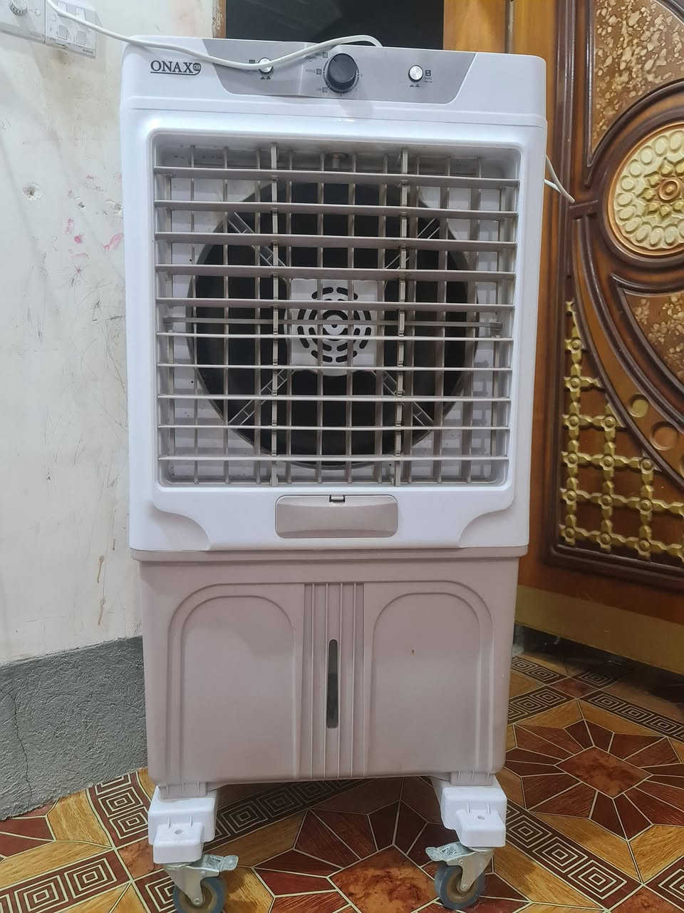 مبرده اونكس لبيع جديده الله شاهد مامستخدها هواي سعرها 125 الف
***********
