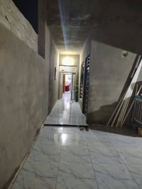 شارع المطار الجديد • ١٢٥م • نضيف