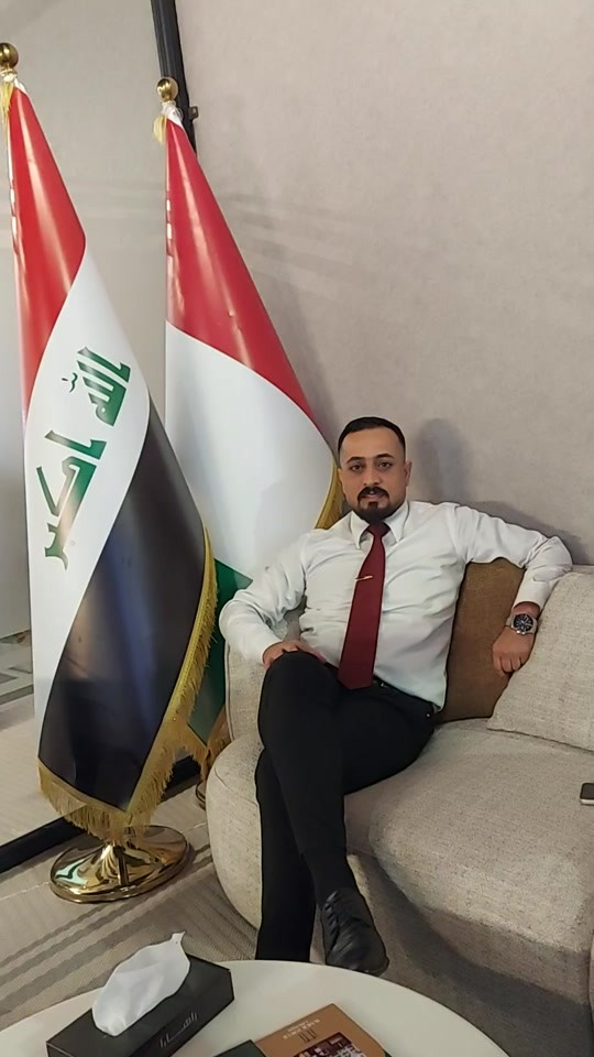 بغداد • ايجار يومي • شقق