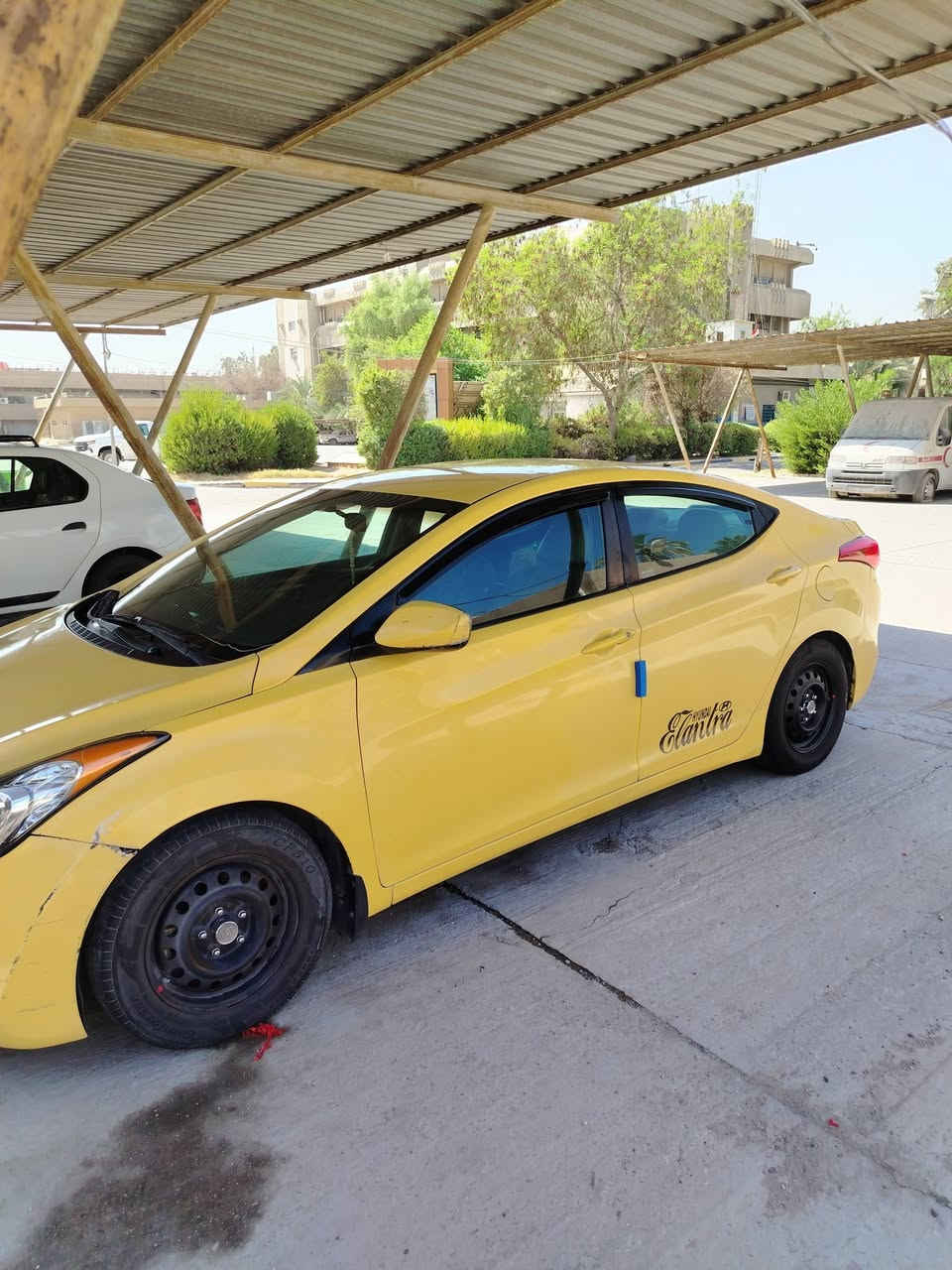 السلام عليكم
النترا موديل ٢٠١٣ للبيع محرك دوش كير ومحرك وتبريد خير من الله
وارد امزيكي السيارة في الدورة السعر ٨٧ ورقه
*********** ابو احمد
