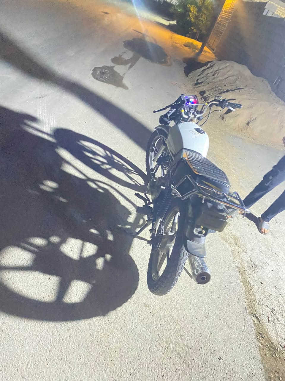 ايراني • خمسه كير • ٢٠٢٢
