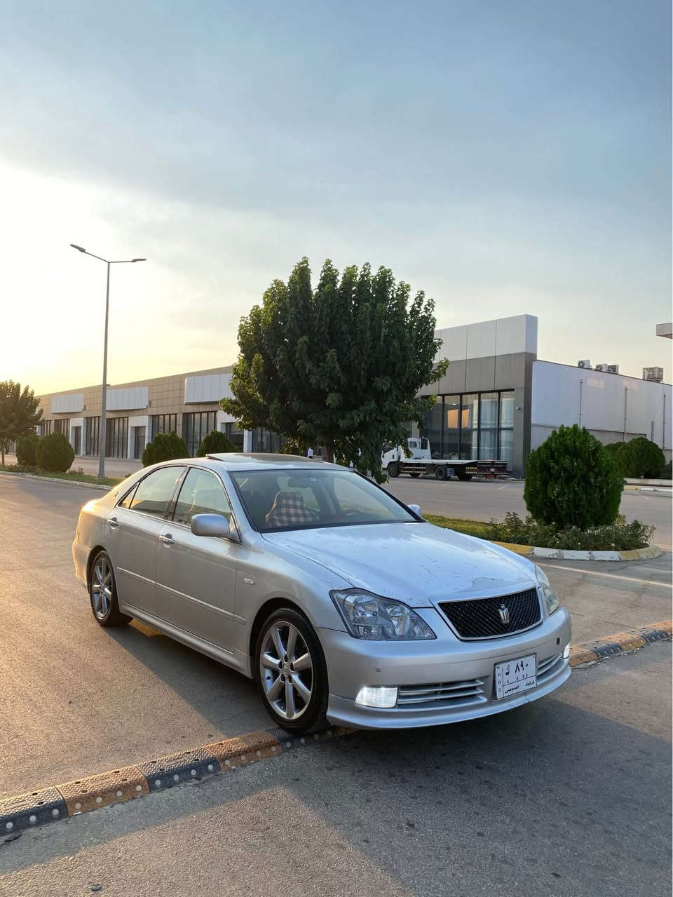 شاهینە 2005
مەکینە بچوک ئالتونی بازار 
سلایت 
جلدوهیتەر
بێدەعمو لێدراوی
بەشەرتی گێرومەکینە
تایەو ویلی تازەی دینگەی لەژێرایە کۆدوبارکۆدی وەر گیراوەتەوە📦✅
*********** السليمانية, العراق
