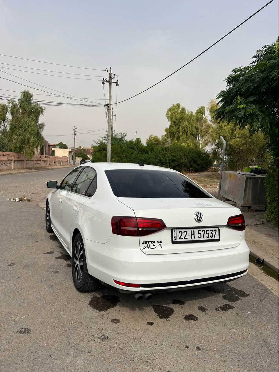 جيتا • ٢٠١٧ • ١.٤ تيربو