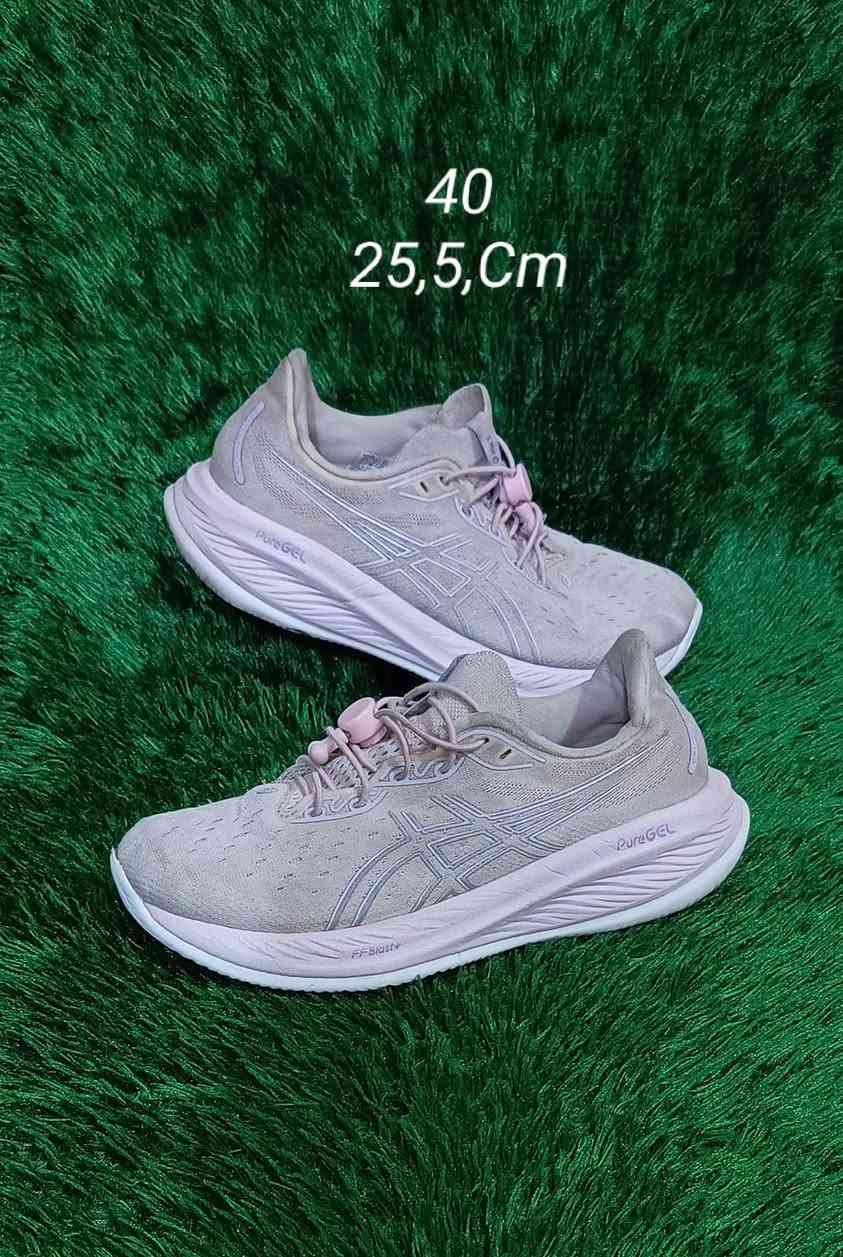 👟اوربي  اورجنال  باله مستخدم قليل

فول  👍🏿 نظافه  قياسات مختلفه 

القياسات داخل صوره .ألاسعار بلخاص 

يوجد توصيل جميع المحافظات 🚛 
للتواصل 📱 ***********🌷
