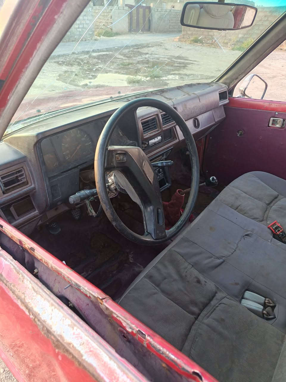 بكم 85 بلاديه مسجله بس ابيع بدون مكفوله من كل النواحي يرهم أقساط ويرهم نقد بيها خربطه يمكن بالكابريته المكان الشركاط الشيخ حمد ***********
