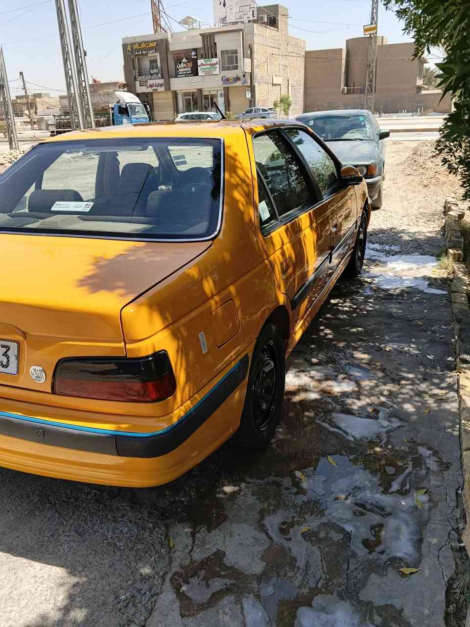 السلام عليكم بيجو بارص موديل 2024 مكفوله كفاله عامه باقي التفاصيل بل فيديو المكان الدوانيه الرقم
***********
***********
السلام عليكم بيجو بارص موديل 2024 مكفوله كفاله عامه باقي التفاصيل بل فيديو المكان الدوانيه الرقم

