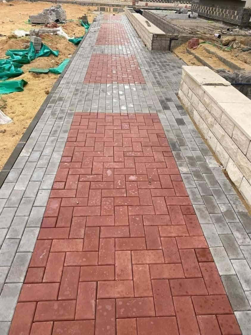 🔥 سلام عليكم 🔥***********
🏗️ تنفيذ جميع أعمال المقرنص والتشطيبات الحديثة بأعلى دقة وإتقان
🪓 عمل مقرنص
⚒️ عمل كابات
🔨 عمل أرصفة
🚧 عمل ساقيات
📎 عمل مرمر
🔩 عمل بورسلين
🧱 عمل كاشي
⚔️ عمل كربستون
🎨 عمل نقشات وديكورات حديثة
✅ السرعة في الإنجاز
✅ الدقة في العمل
✅ أسعار مناسبة
✅ كادر متخصص وخبرة مميزة
📍 نعمل في بغداد وجميع المحافظات 🇮🇶
📞 للحجز والاستفسار:
***********
