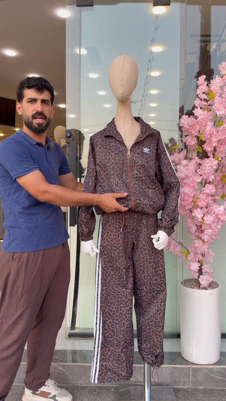 ملابس • فريسايز • جديد