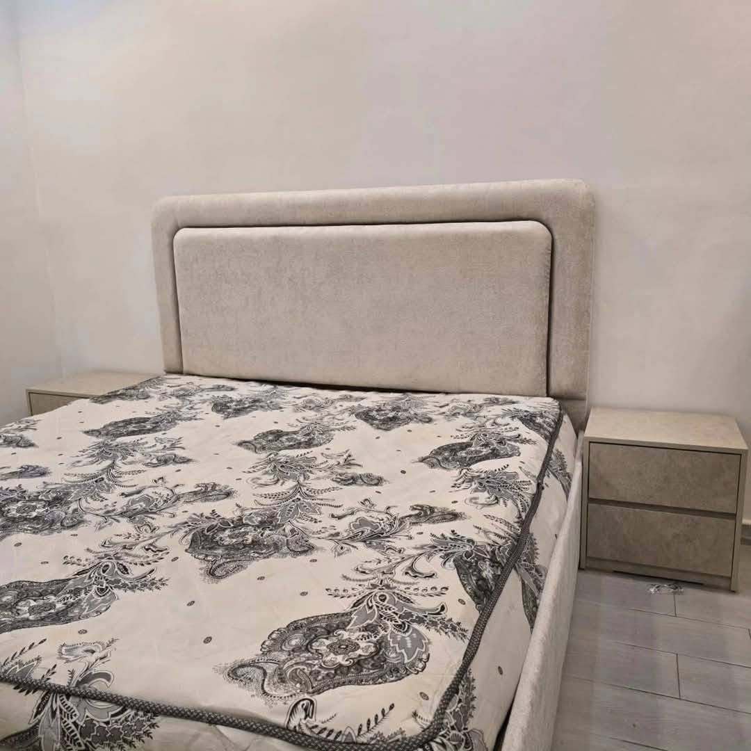 🏠 بيت جديد؟ خلّينا نجهزه من البداية صح 🔥
من المطبخ إلى غرفة النوم وميز التلفزيون والديكورات، ننفذ لك تجهيزات بيتك بتصاميم متناسقة وحسب المساحة.

🎁 خصومات تصل إلى 25% على تجهيزات البيت
 المختارة.
يتوفر لدينا خدمة التقسيط ولمدة تصل ١٨ شهر عن طريق خدمة اقساطي لحاملي بطاقة كي

📐 أرسل لنا مخطط البيت أو القياسات، ونقترح لك التصميم المناسب.

📍 تكريت – الديوم – شارع 60
📩 راسلنا واحصل على التفاصيل
***********
