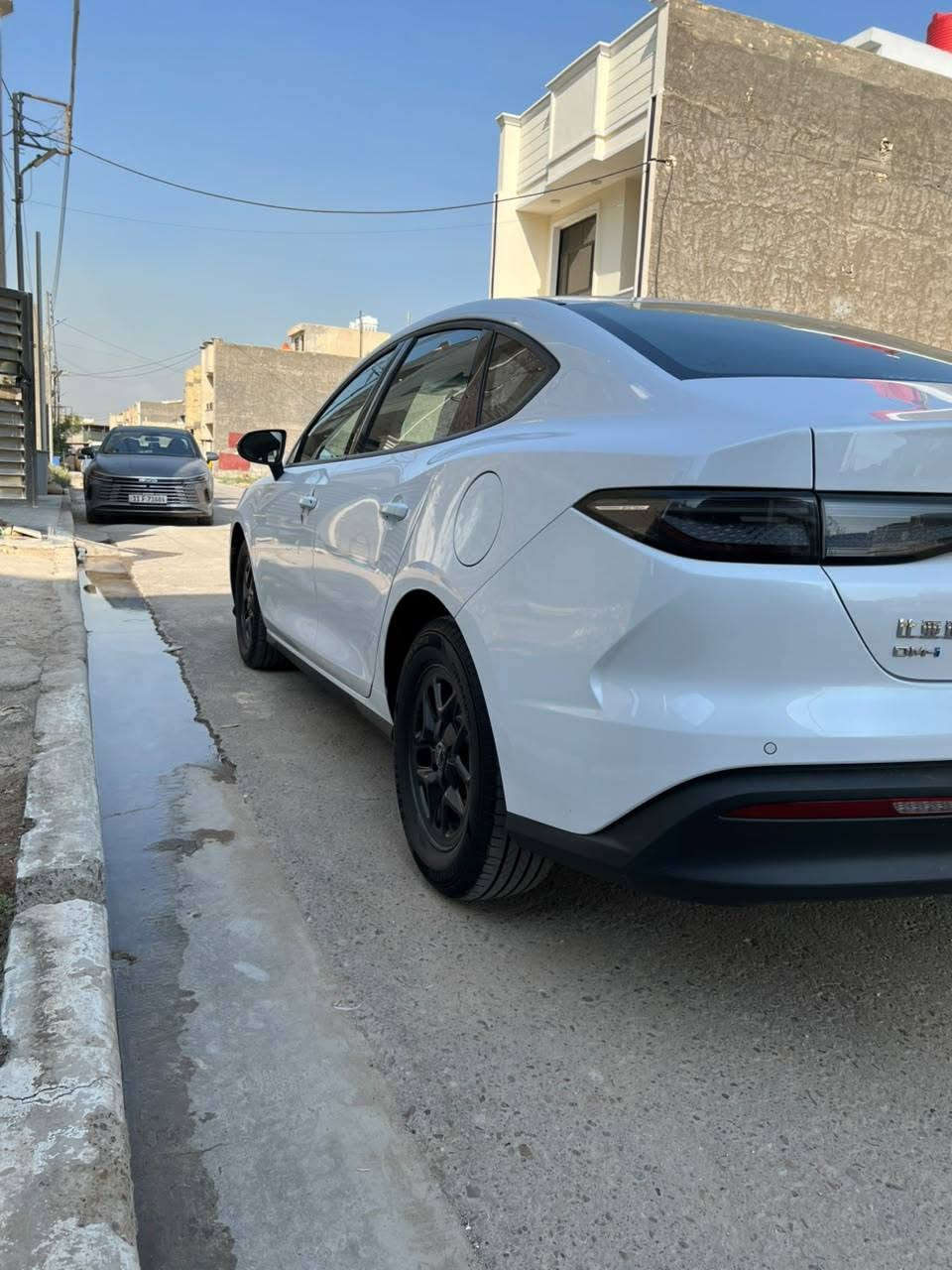 سيل 5 • ١٠٠٠٠ كم • كفاله عامه