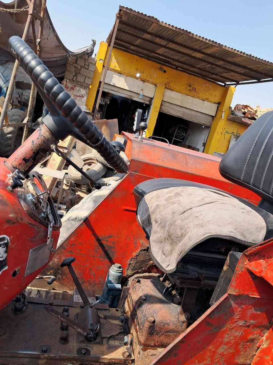 السلام عليكم
عنتر ٧١ للبيع رقم سليمانيه  تحويل مكاني ديالى للاستفسار ***********
