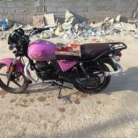 دايون سكنر • ماتور ٢٠٠ • مديل ٢٤