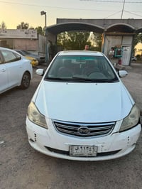 بي واي دي • ٢٠١٣ • ما بيها صبغ