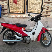 ماطور سرفيز • بي مجال • للبيع