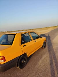 سايبه • ٢٠٢٤ • غاز وبنزين