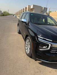 تاهو بريمير • ٢٠٢٥ • وكاله المنصور