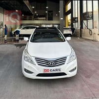 ازيرا خليجية • ٦ سلندر • رقم اربيل