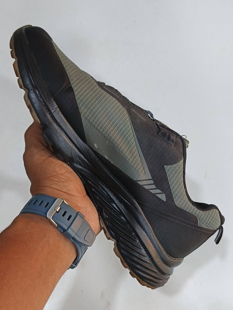 ▪️نورث لاند  اصلي اورجنال
▪️قياس 45---30.cm طول القدم 
▪️ نسبة نظافة ١٠٠٪ ✅🔥
👟 طبي وزن خفيف مريح القدم 
☎ واتساب ***********☎
🚗 توصيل كافة محافظات العراق 🚗
