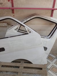قطع نيسان • ابواب سلايد • بغداد