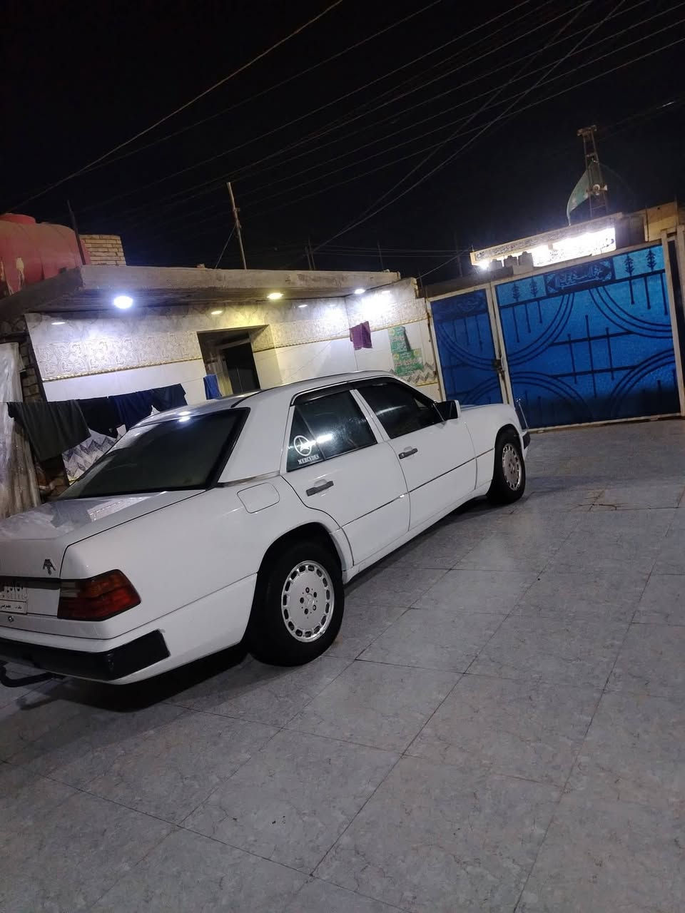 رقم بغداد • مكينه ٣٠٠٠ • تبريد ثلج