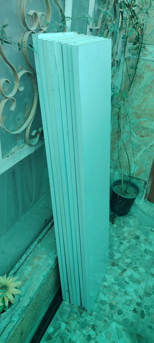 ارفوف • ٨قطع • حي اور