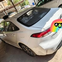 كورلا • موديل ٢٠٢٤ • ماشيه ٣٣٠٠٠