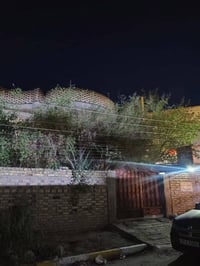 شارع دبي • ٣٠٠م • دورين