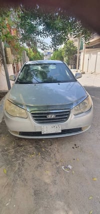 افانتي • ٢٠٠٩ • سنوية ٢٠٢٧