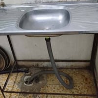 بيع مستعجل • خزانات • موصل