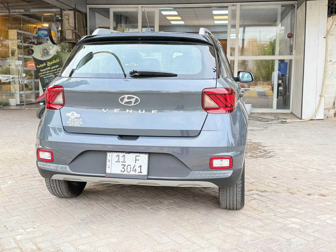 فينو ٢٠٢٦ • وارد أمريكي • ٥٣٠٠ ميل