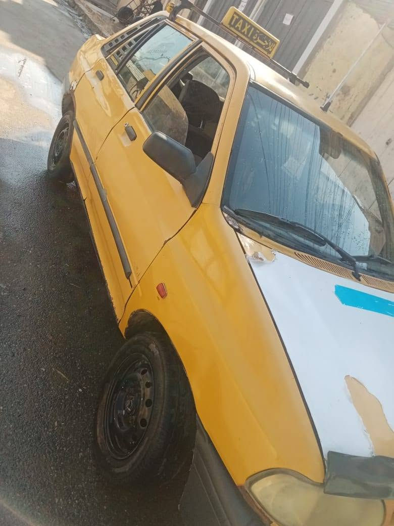 السعر 12وبيها مجال
السلام عليكم  للبيع  كير محرك شرط  غرمات صفر كابون بيها بس متوقف ورقي  تريد وكالة تريد تحويل  مشروع وطني  سنوية بعد ما ساقطة   مكلف بل نشر  رقم صاحبه ***********
