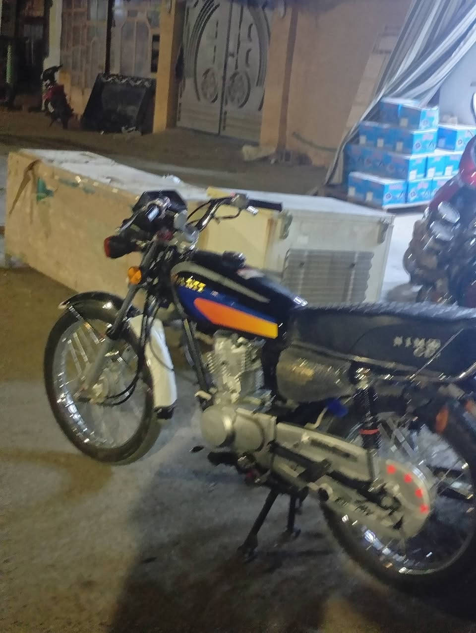 ياماها • للبيع • سعر خاص